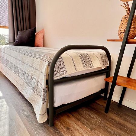 @54 Apartment ซานด์โวร์ต ภายนอก รูปภาพ
