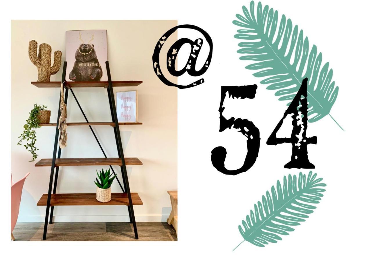 @54 Apartment ซานด์โวร์ต ภายนอก รูปภาพ