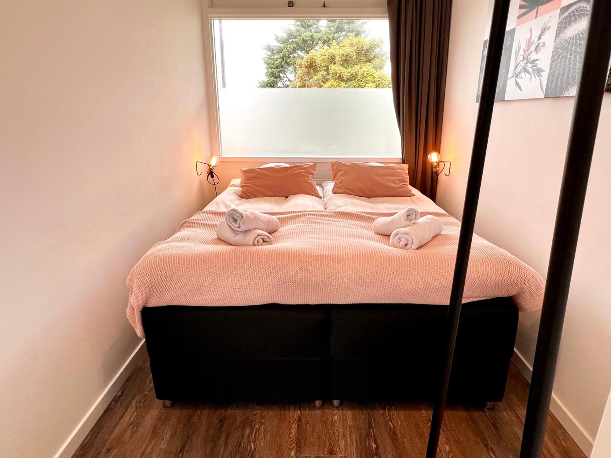 @54 Apartment ซานด์โวร์ต ภายนอก รูปภาพ